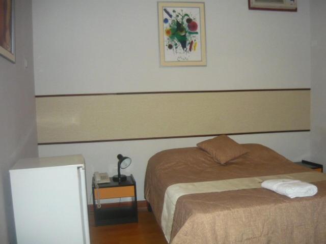 Safari Hotel Iquitos Buitenkant foto