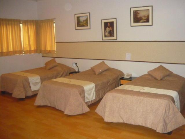 Safari Hotel Iquitos Buitenkant foto
